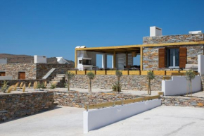Kea 360 VILLAS- Dionysos Den